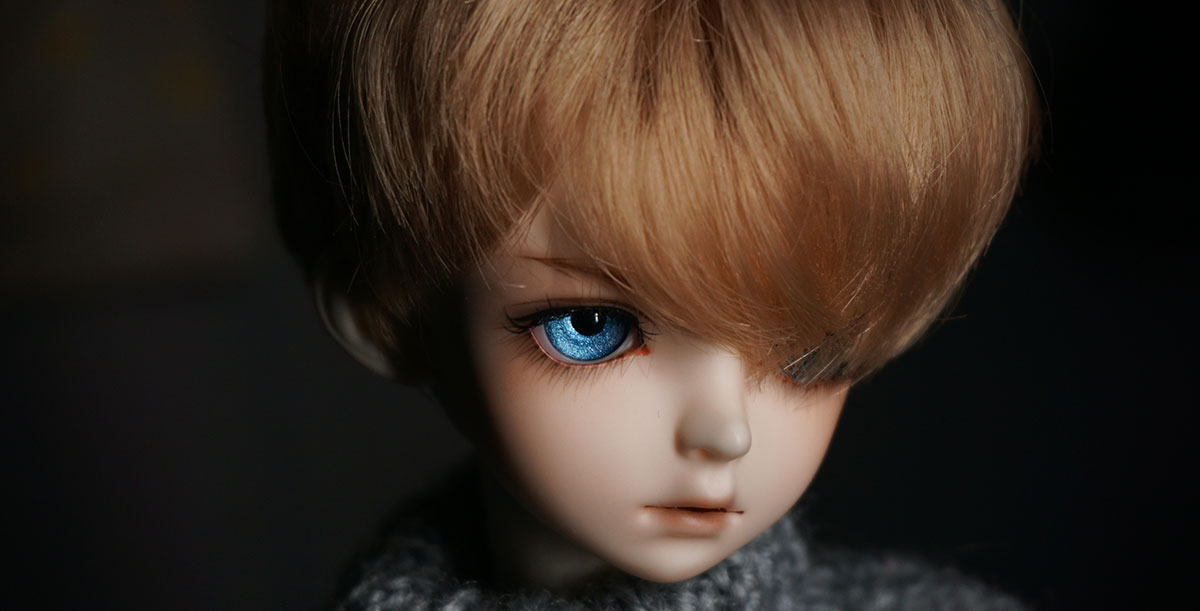 Things I Have Learnt About Jason Donovan