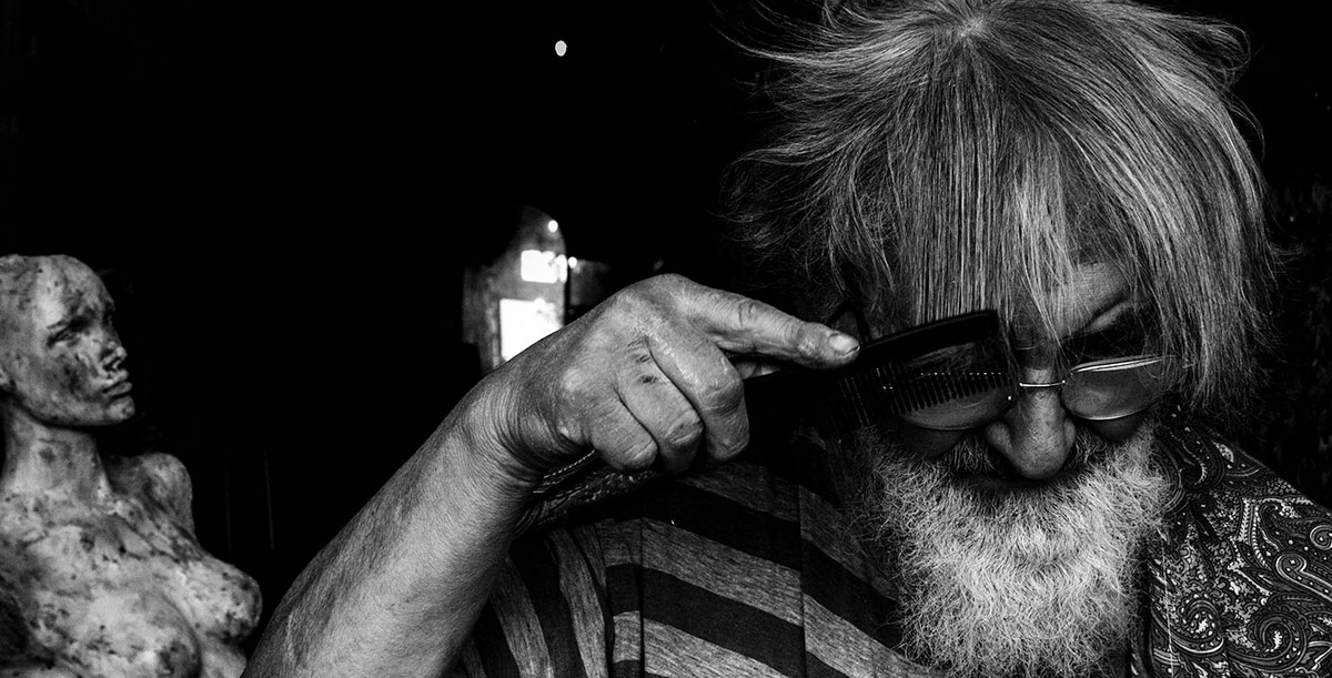 Turn The Big Light On