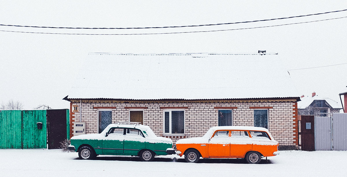 The Saturday When Everything Changed