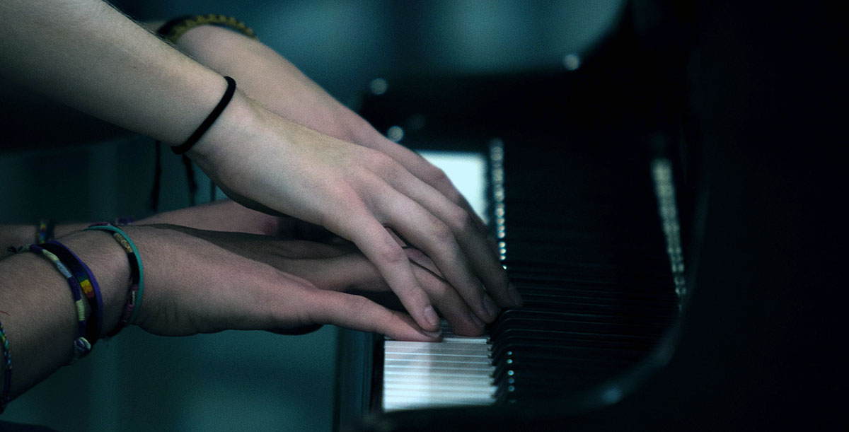 The Luck of Love - Part Two