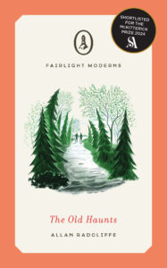 The Old Haunts (Fairlight Moderns)