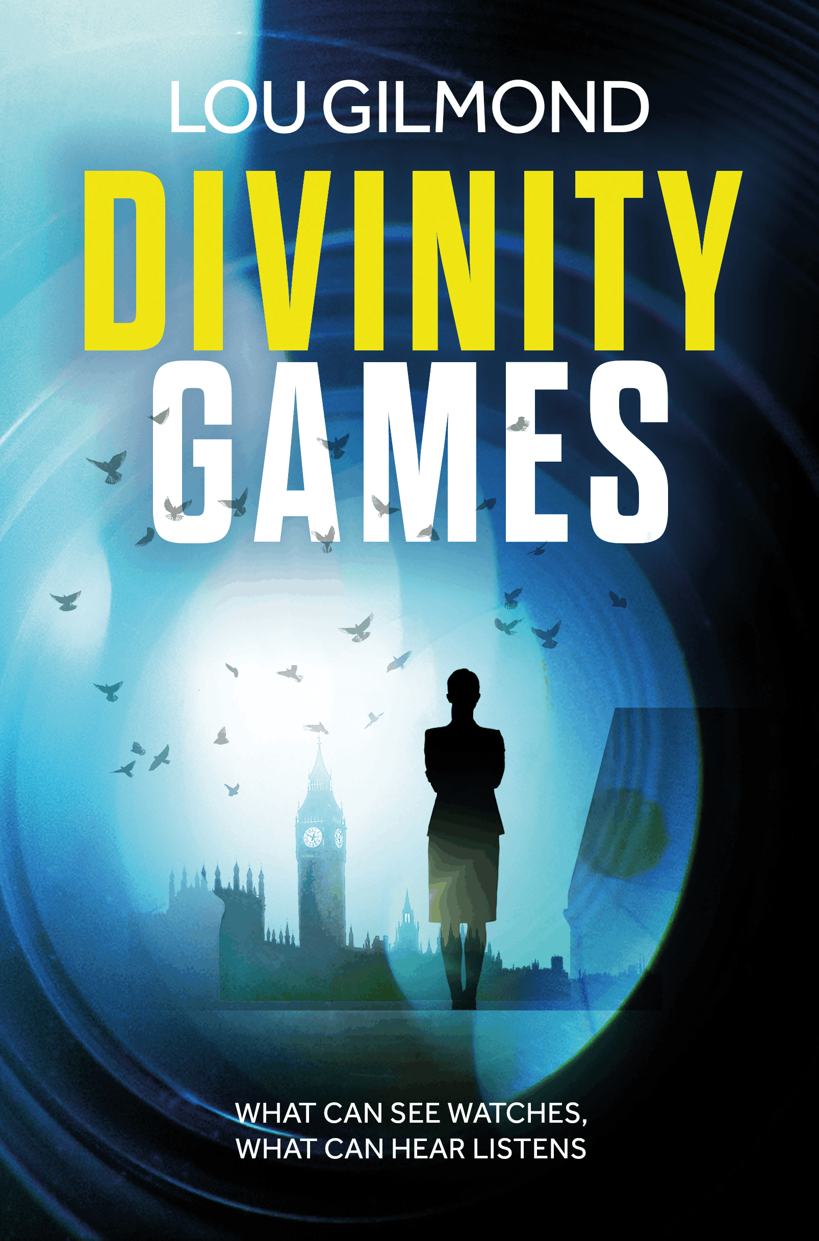Divinity Games