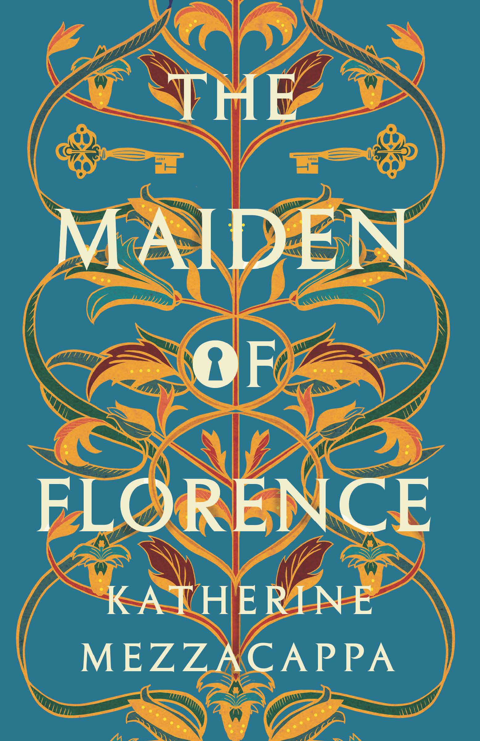The Maiden of Florence