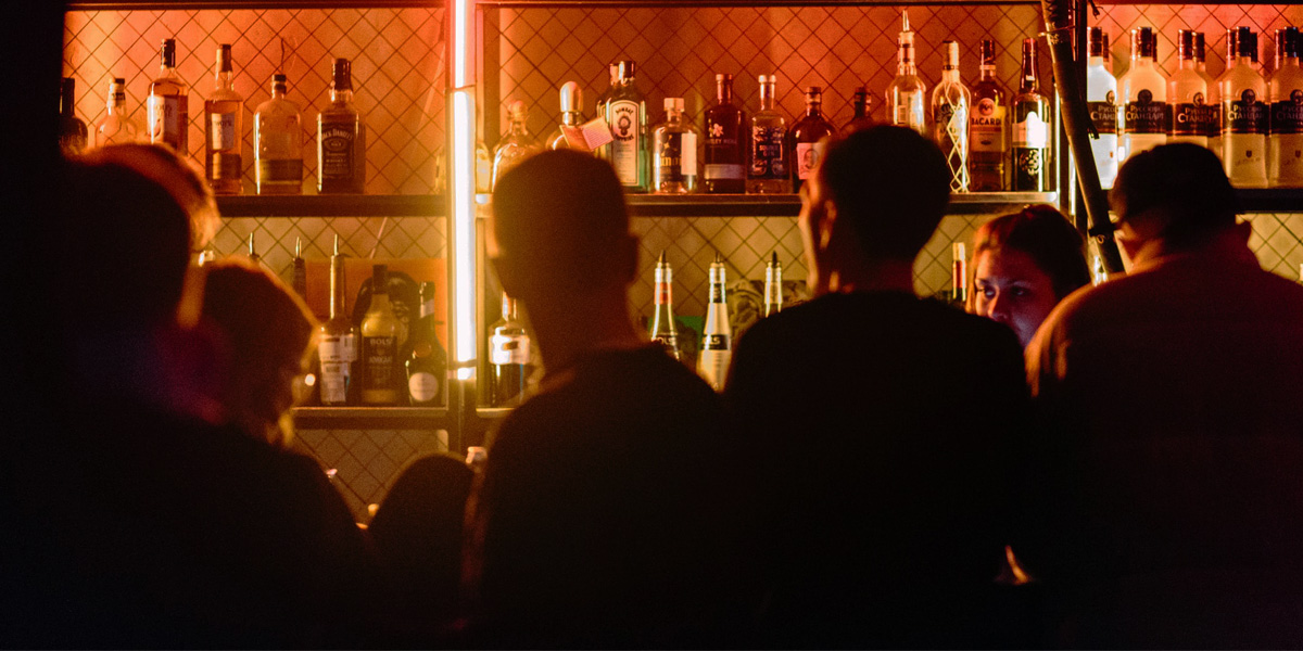 At Last Your Life Begins