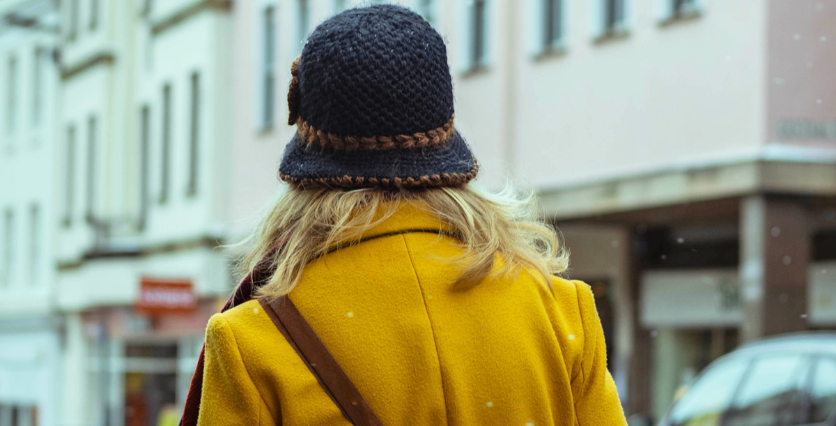 The Bus Stop Scheherazade