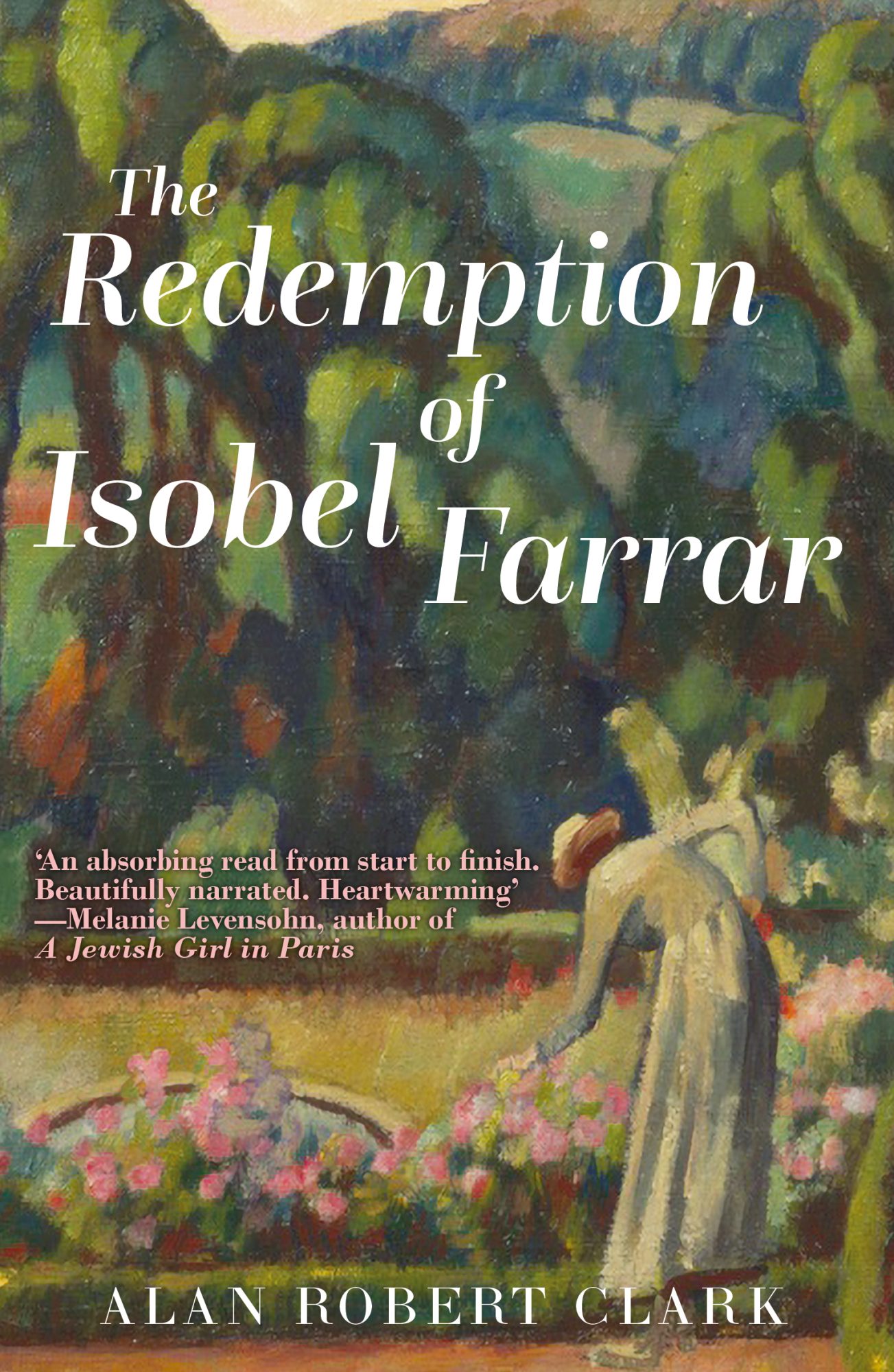 The Redemption of Isobel Farrar
