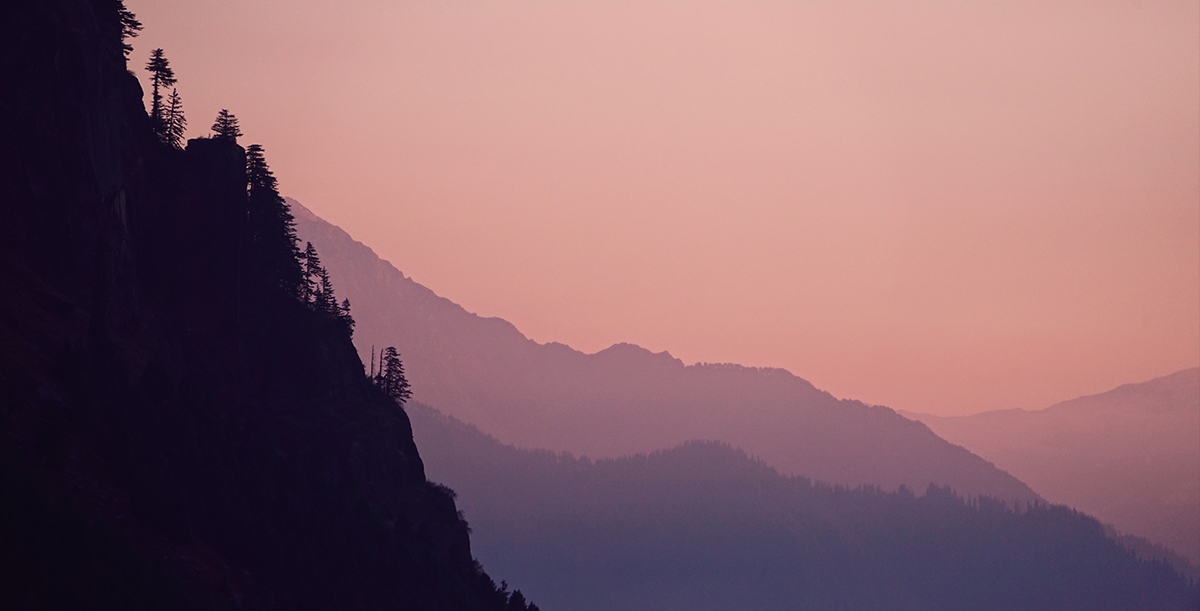 Story of an Independent Mountain Girl