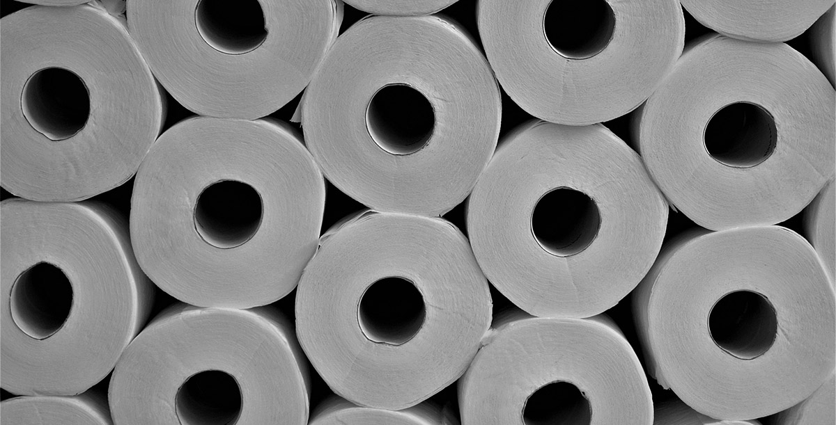 A Madman in Spurling Wood