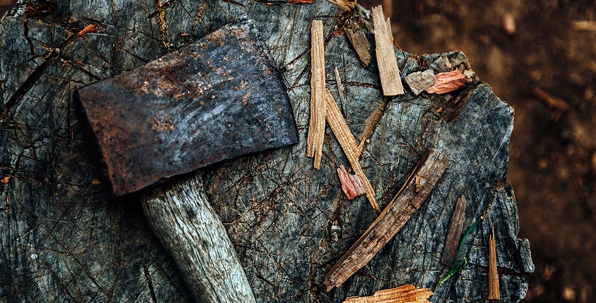 Coal Turf and Blocks