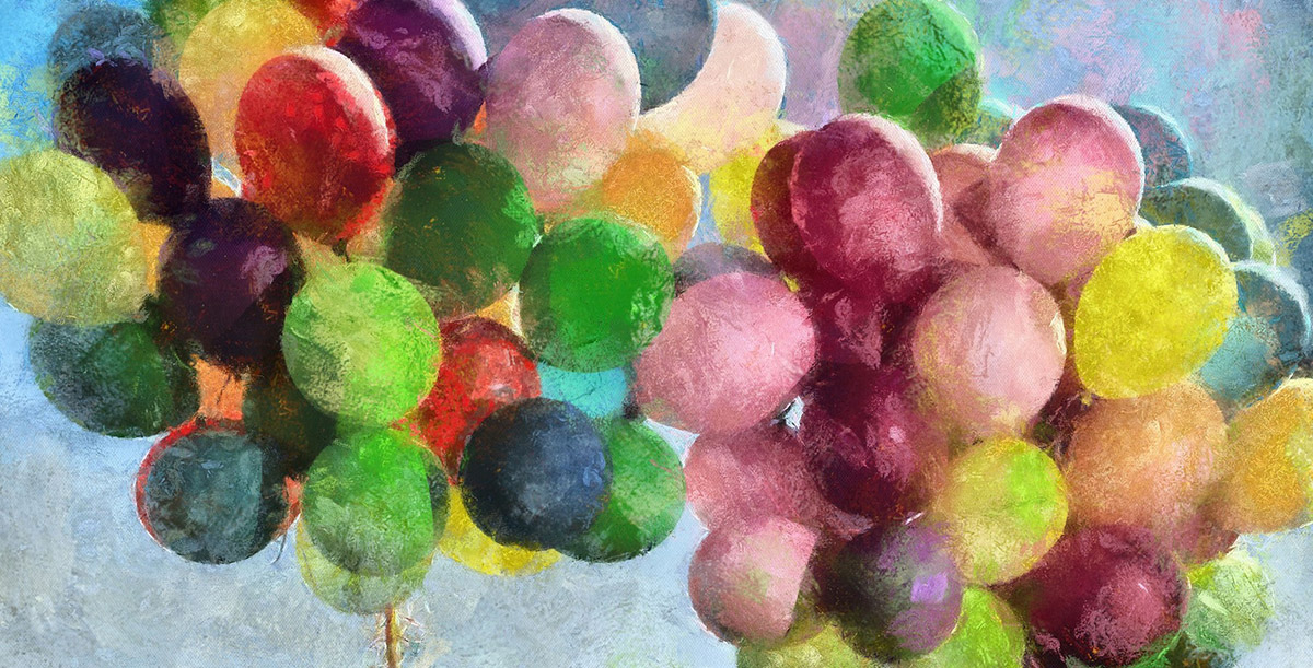 Clear Your Plate - Part Three