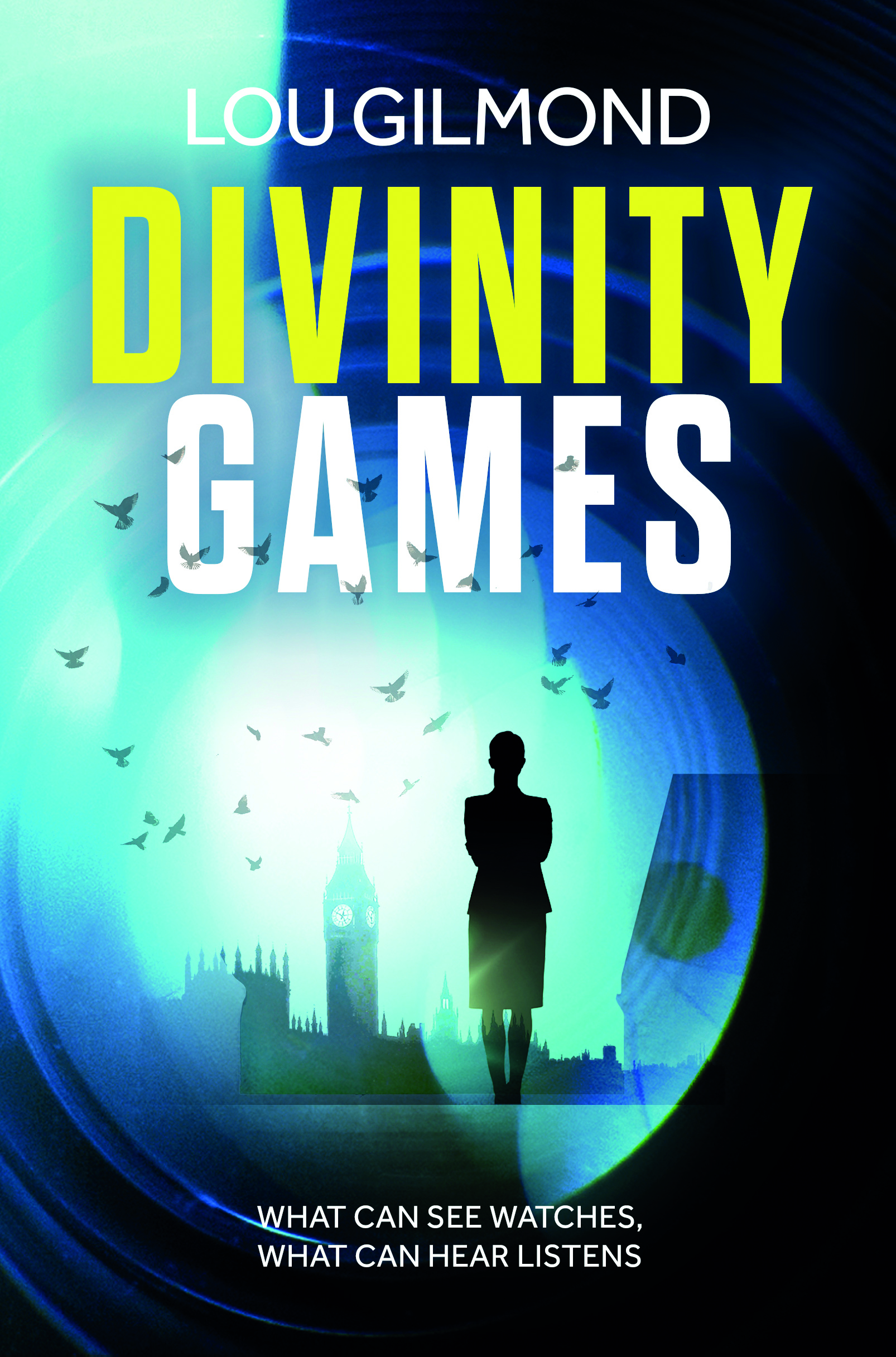 Divinity Games