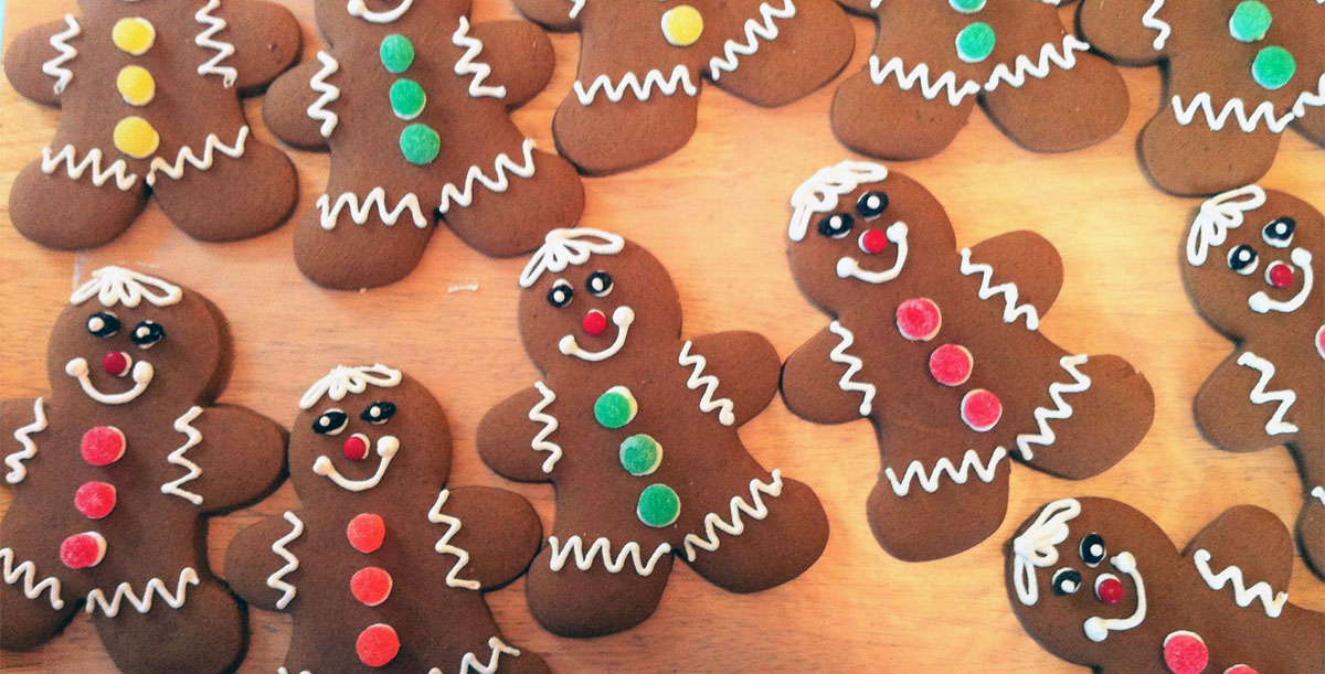 Jacko and Meggie and the Very Old Gran