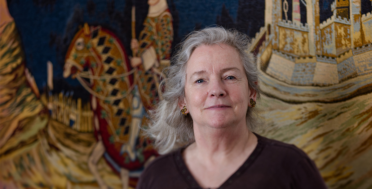 Katherine Mezzacappa