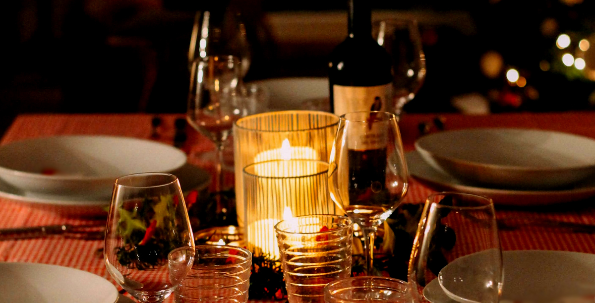 Kindness for Strangers