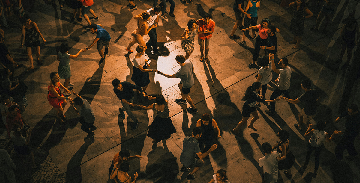 Lie Dream of a Casino Soul