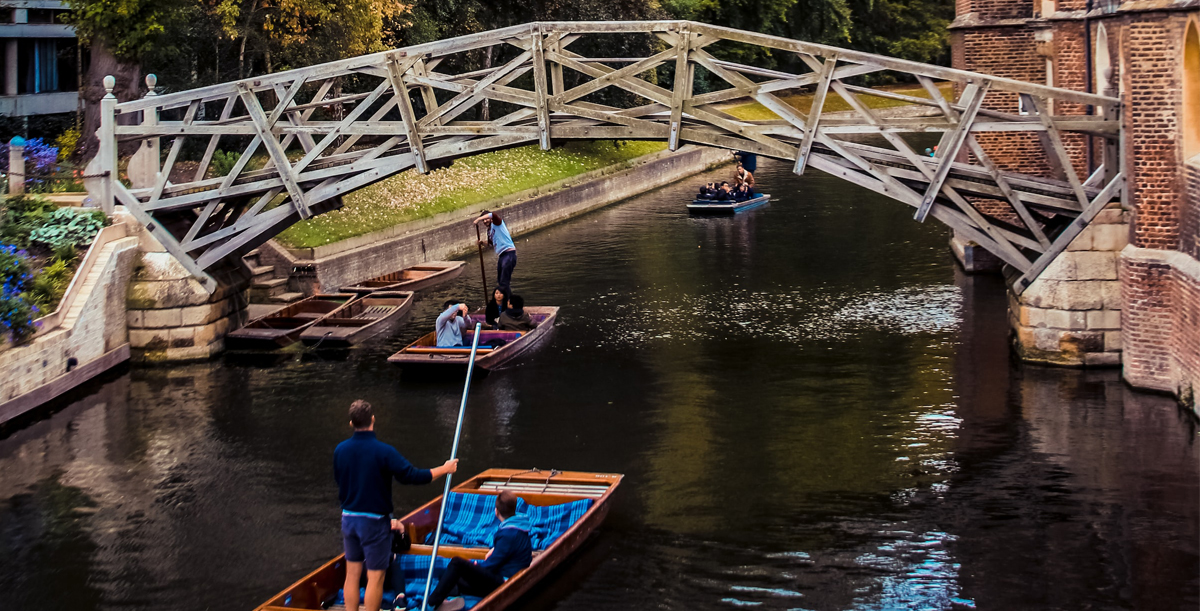 Light on his Feet for a Big Man