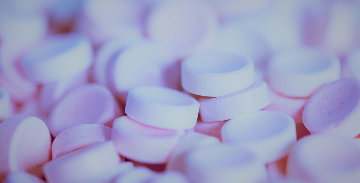 Parma Violets for Breakfast