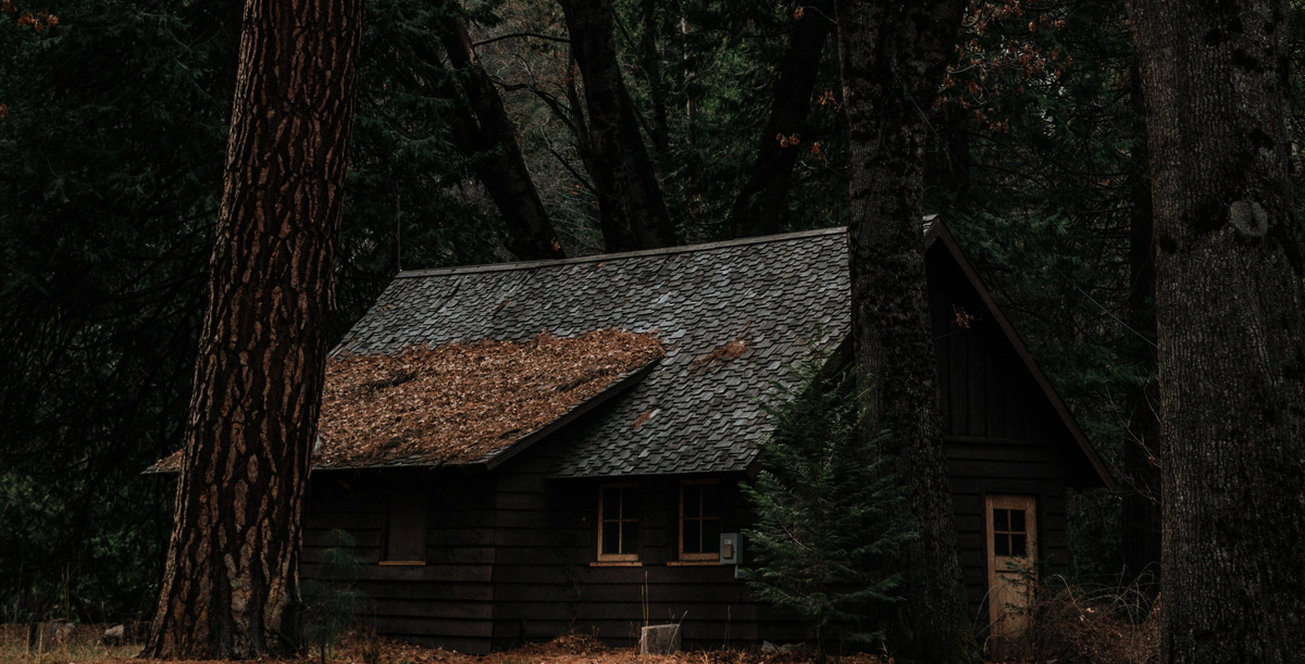 Something For Yourself