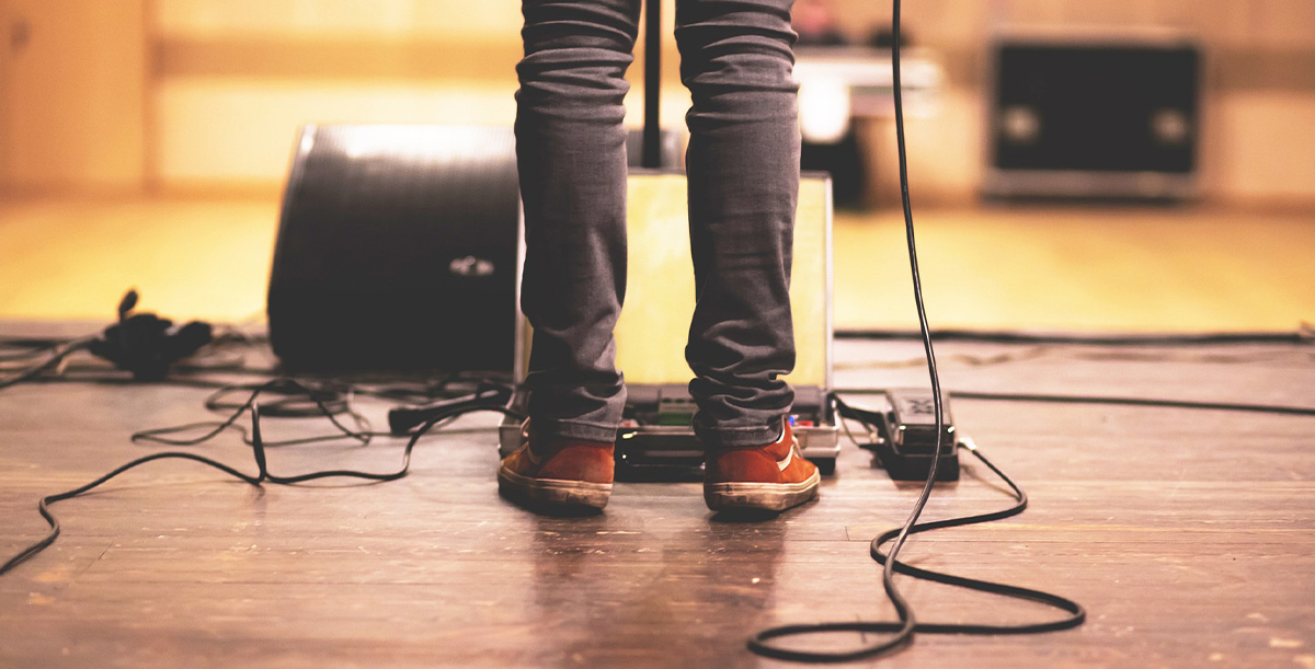 The Back Bedroom Band