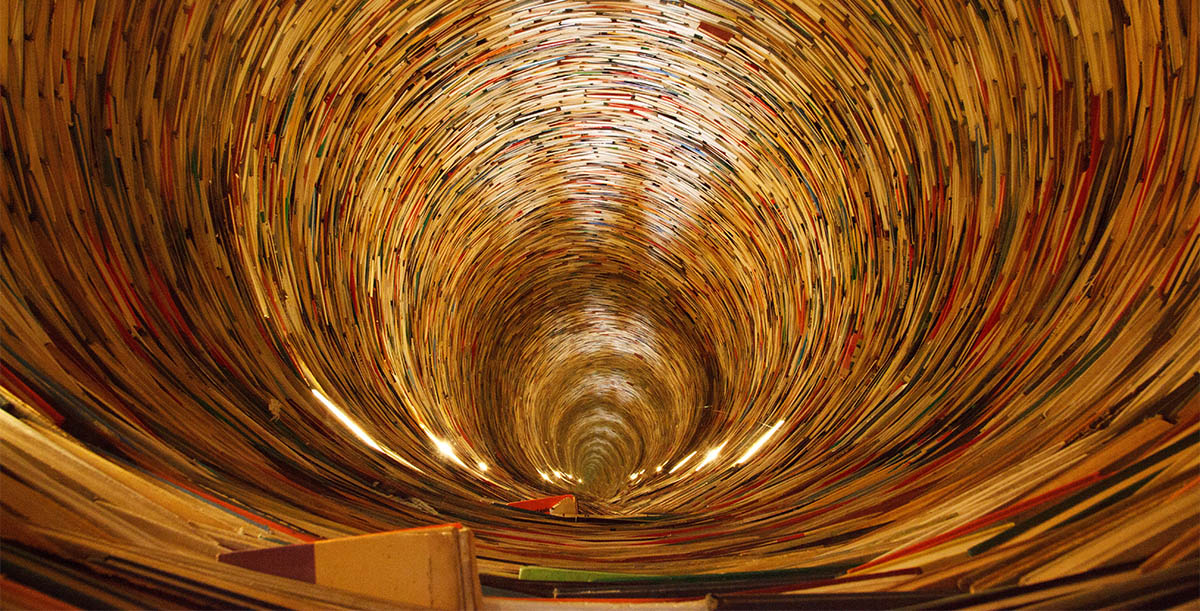 The Brief Literary Career of Lewis Burgess