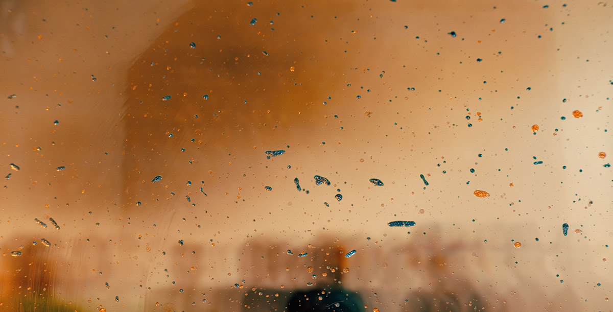 The Search for Atlantis