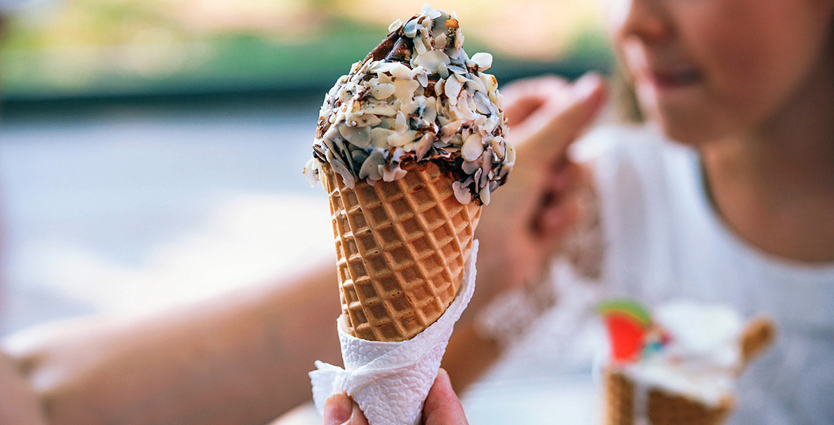 Clear Your Plate - Part Two