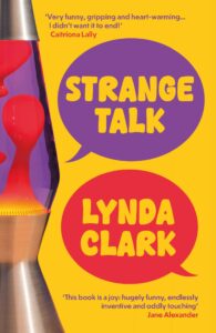 Strange Talk
