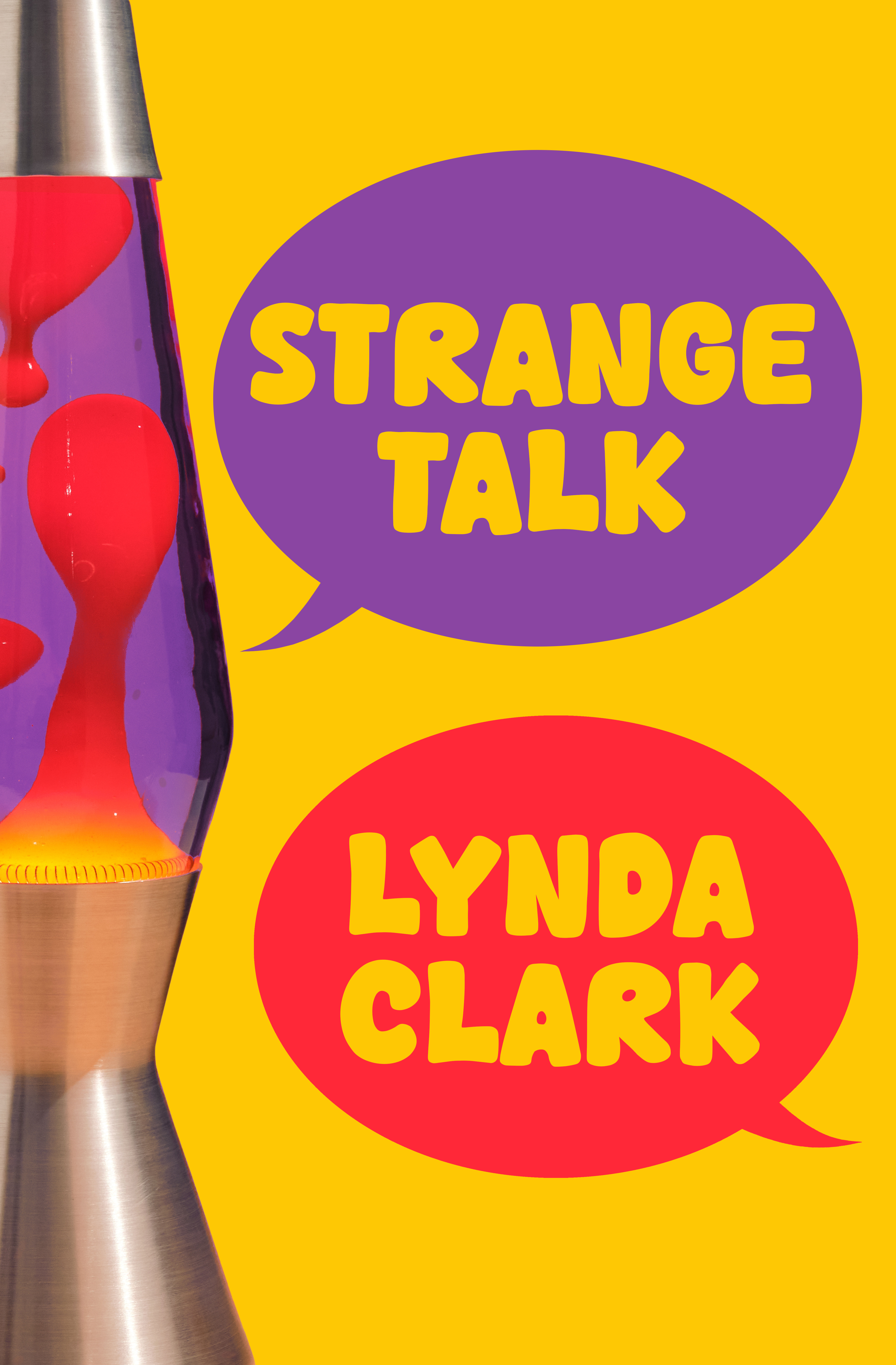 Strange Talk