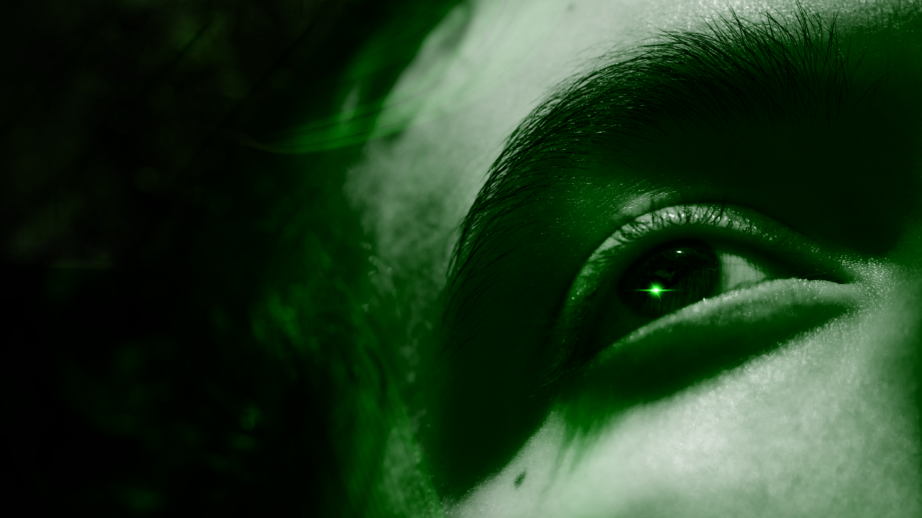 Green Lights