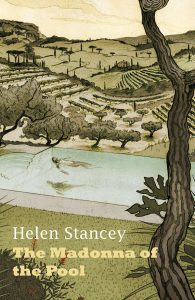 The Madonna of the Pool by Helen Stancey