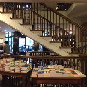 Hatchards