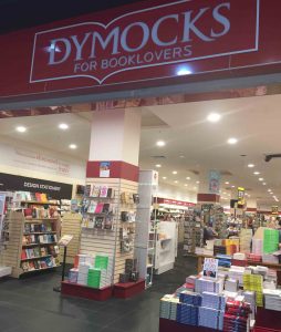 Dymocks Sydney Bookshop Crawl