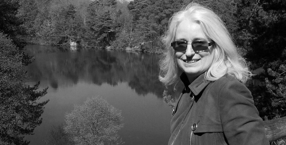 Sarah Crabtree | A Short Story Author | Fairlight Books