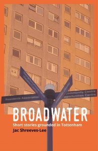 Broadwater by Jac Shreeves-Lee