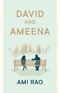 David and Ameena by Ami Rao