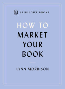 How to Market Your Book