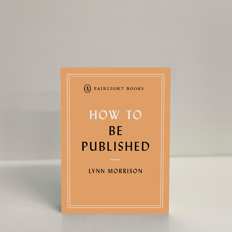 Buy How to Be Published