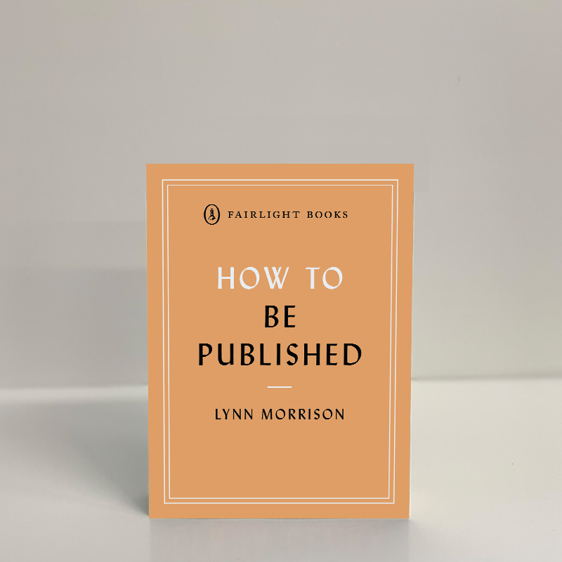 Buy How to Be Published