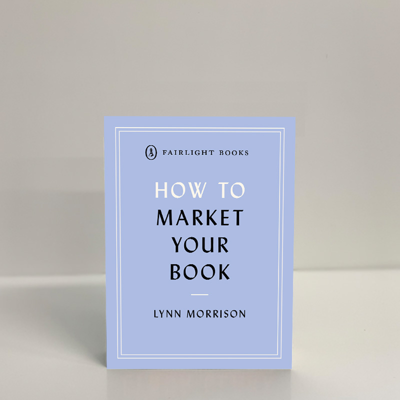 Buy How to Market Your Book
