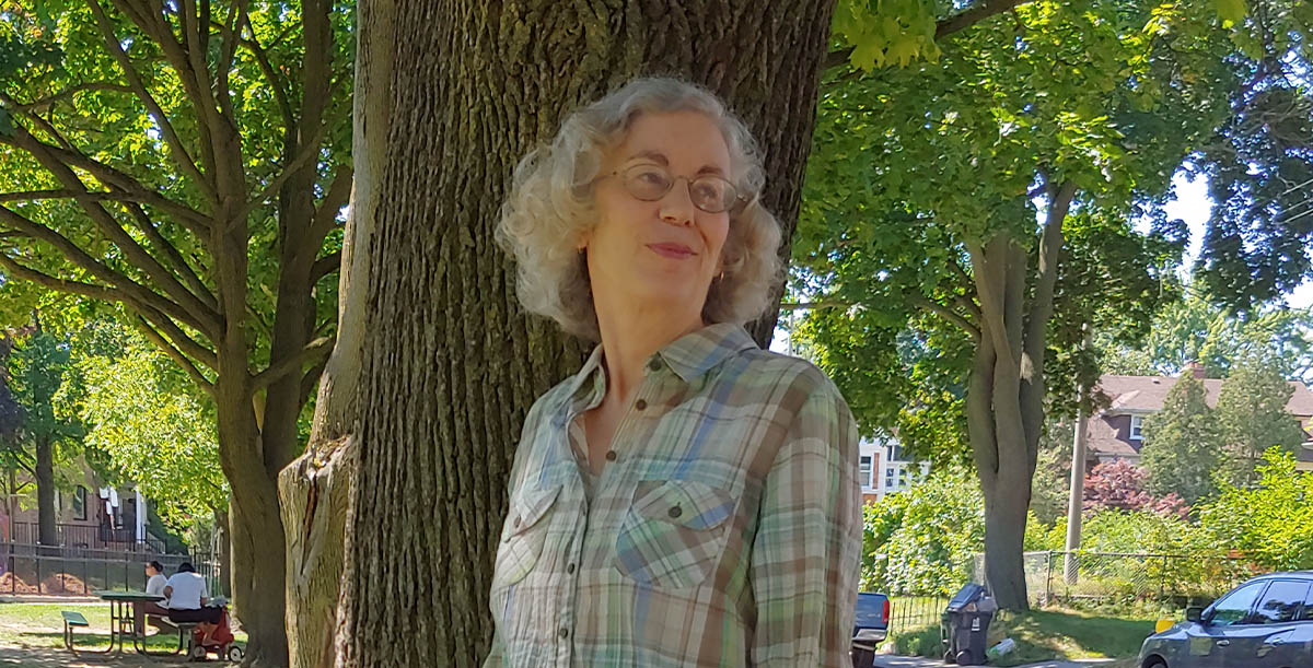 Rosalind Goldsmith