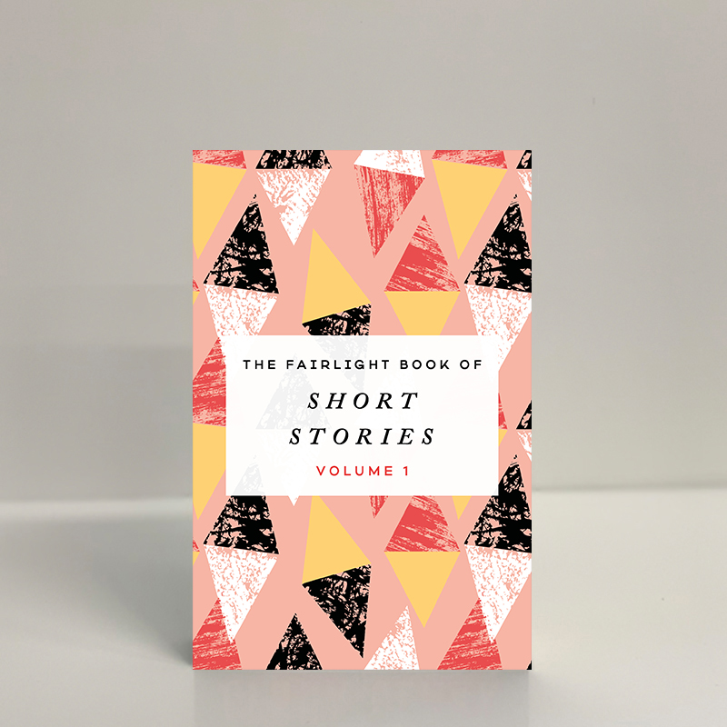 The Fairlight Book of Short Stories