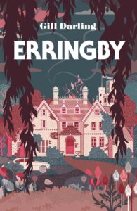 New Fiction - Erringby by Gill Darling