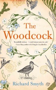 New Fiction - The Woodcock by Richard Smyth