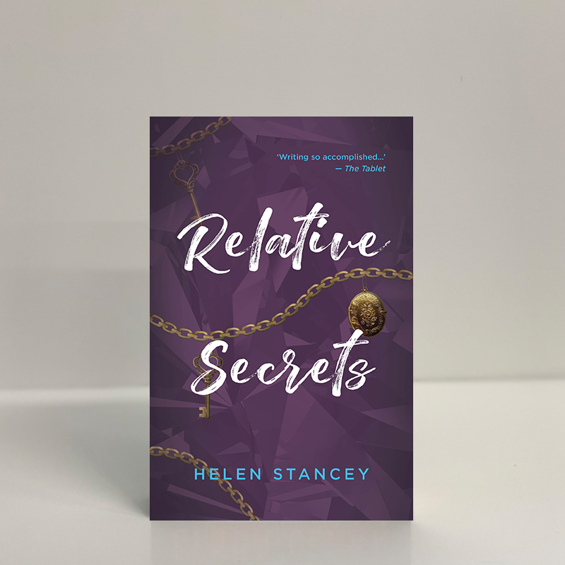 Relative Secrets