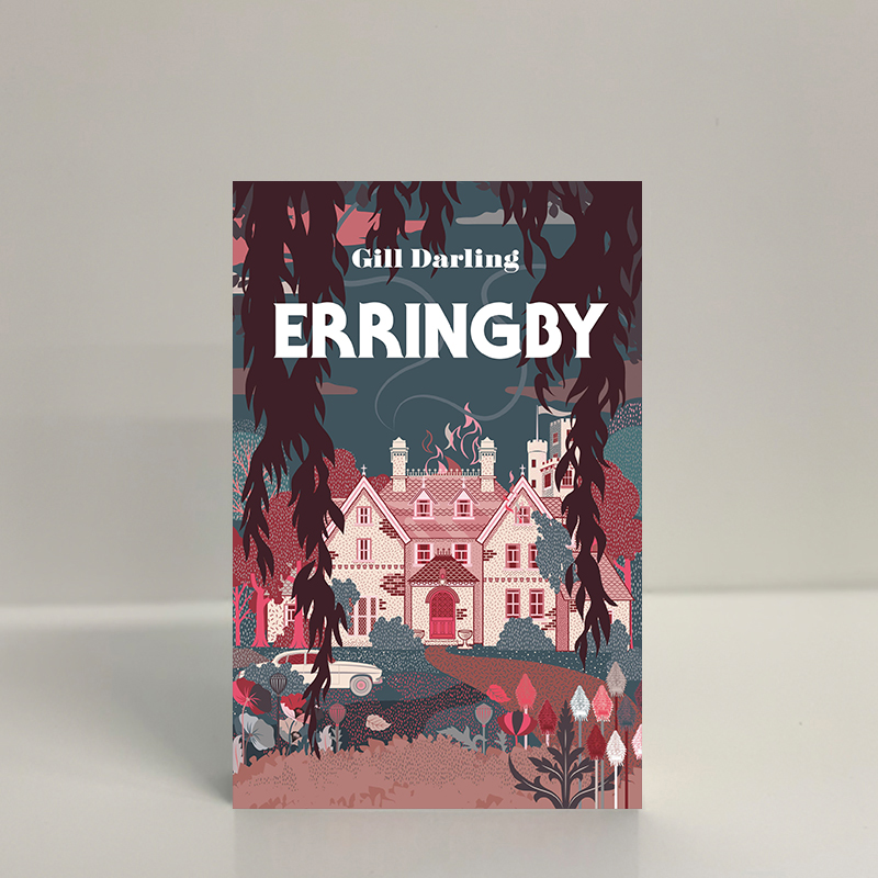 Erringby