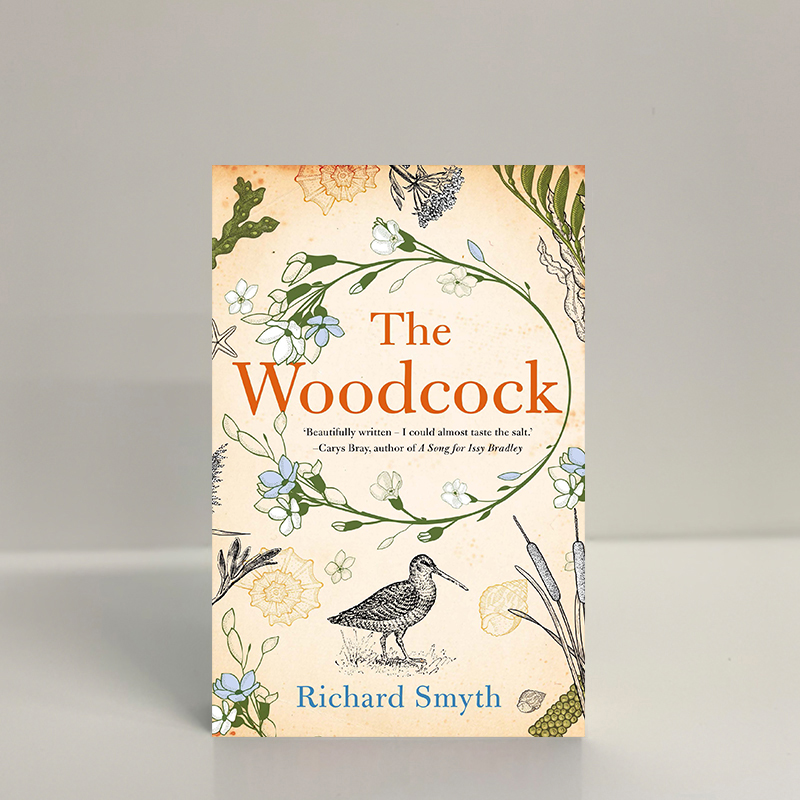 The Woodcock (Hardback)