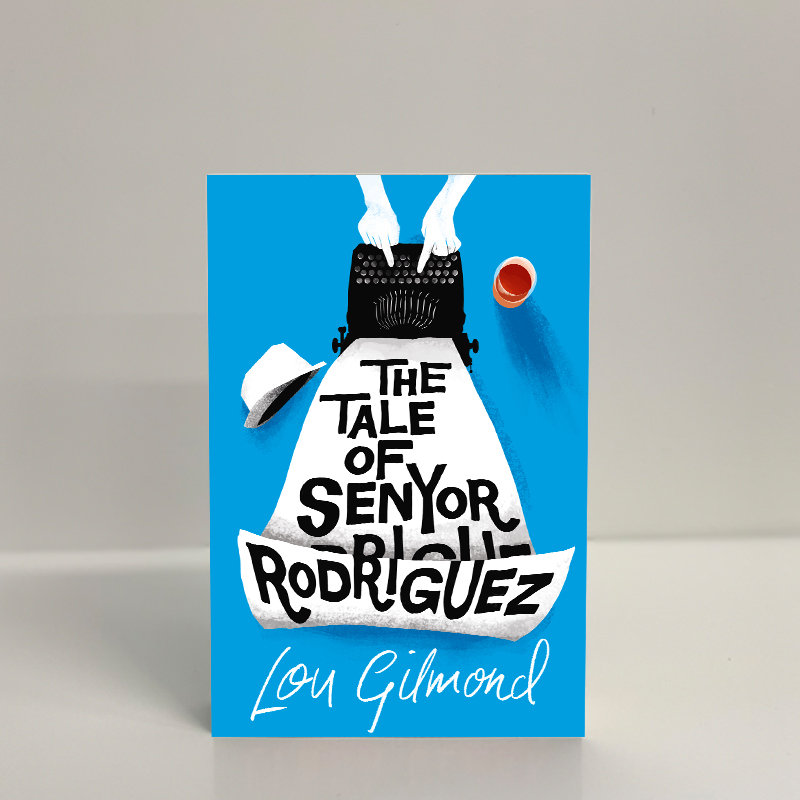 The Tale of Senyor Rodriguez