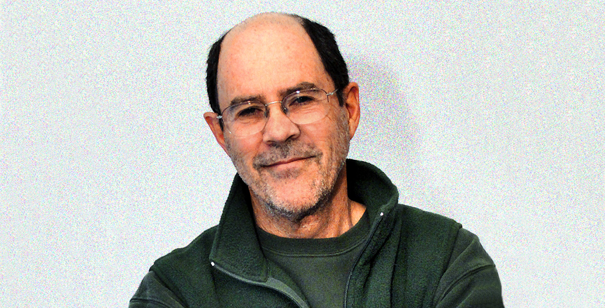 Bob Beach
