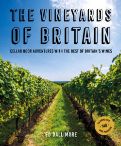 The Vineyards of Britain