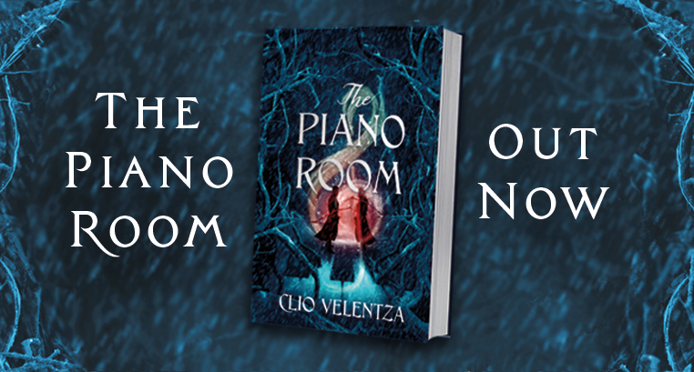 The Piano Room - Out Now